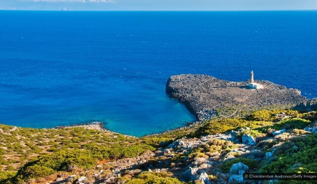 Αντικύθηρα: Το νησί που μαγνητίζει τους επιστήμονες