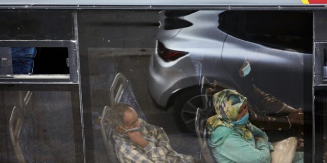 Κορονοϊός στο Μαρόκο: Παρατείνεται για ένα μήνα η κατάσταση έκτακτης υγειονομικής ανάγκης στη χώρα