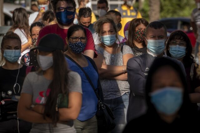 Εποχική γρίπη: Μείωση έως και εξαφάνισή της σε όλο το νότιο ημισφαίριο