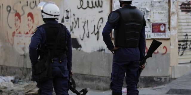 Σαουδική Αραβία: Εξαρθρώθηκε πυρήνας τρομοκρατών εκπαιδευμένων από το Ιράν