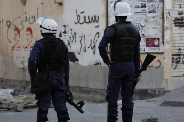 Κορονοϊός: Σκληραίνει τα μέτρα η Σαουδική Αραβία μετά την “έκρηξη” των κρουσμάτων