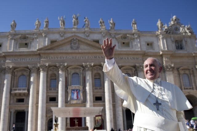 Βατικανό: Καταδικάζει την ευθανασία χαρακτηρίζοντάς την “πράξη ανθρωποκτονίας”