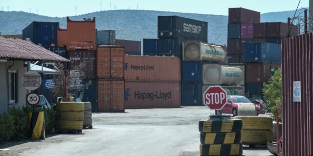 Εξετάζονται όλα τα ενδεχόμενα για το έγκλημα στον Ασπρόπυργο