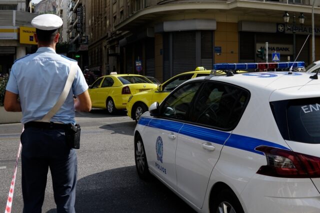 Ρόδος: Στο νοσοκομείο αστυνομικός μετά απο καβγά για θέση πάρκινγκ