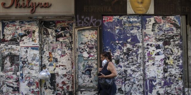 ΓΠΒ: Σοβαρές αλλά διαχειρίσιμες οι επιπτώσεις του κορονοϊού στην οικονομία