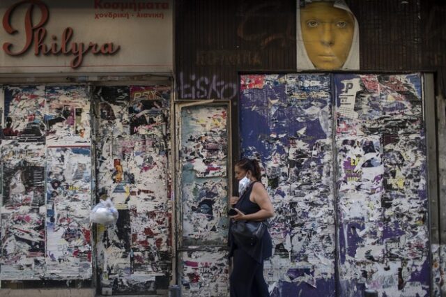 ΓΠΒ: Σοβαρές αλλά διαχειρίσιμες οι επιπτώσεις του κορονοϊού στην οικονομία