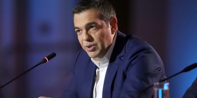 Τσίπρας: Η κυβέρνηση του “επιτελικού κράτους” συνεχίζει να αυτογελοιοποιείται
