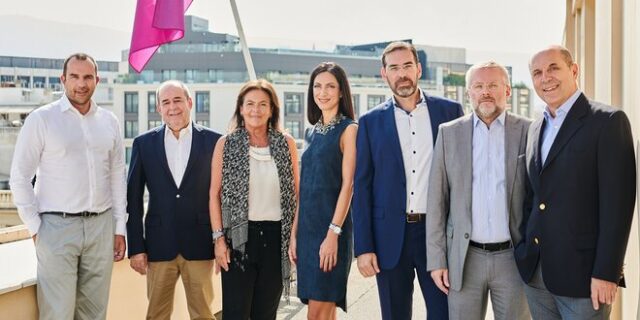 Με 4 νέα στελέχη ενισχύεται η διοικητική ομάδα των attica