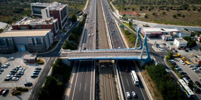 Κατεχάκη – Ελληνικό σε 10 λεπτά μέσω νέας σήραγγας