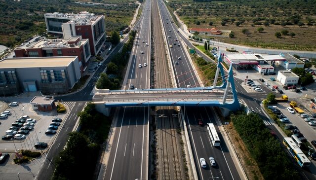 Κατεχάκη – Ελληνικό σε 10 λεπτά μέσω νέας σήραγγας