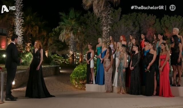 Bachelor: Ποια κορίτσια αποχώρησαν στην πρεμιέρα