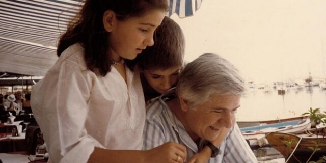 Παύλος Μπακογιάννης: Σαν σήμερα η δολοφονία του πολιτικού της Εθνικής Συμφιλίωσης