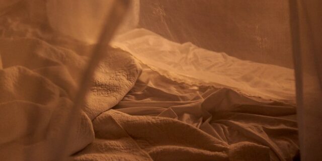 Πώς επηρεάζει ο κορονοϊός τη σεξουαλική μας ζωή;