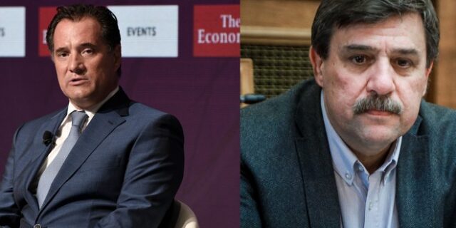 ΣΥΡΙΖΑ: “Η ΝΔ παίζει τη δημόσια υγεία στα ζάρια”