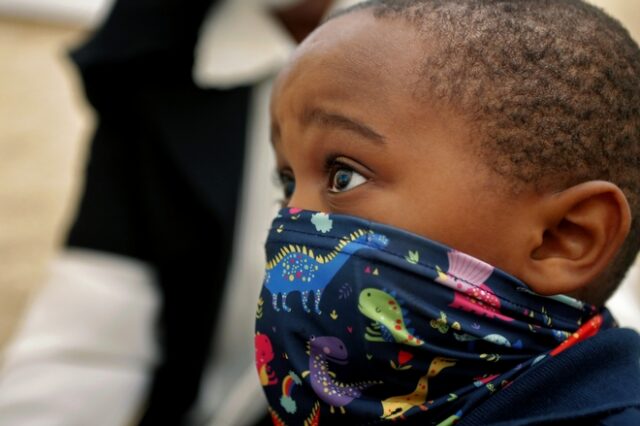 Κορονοϊός: Η πλειονότητα των παιδιών που πεθαίνουν στις ΗΠΑ είναι μαύρα ή ισπανόφωνα
