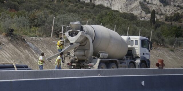 Σε ποιες περιφέρειες και ποιες πόλεις προβλέπονται έργα σε δρόμους – Δείτε αναλυτικά