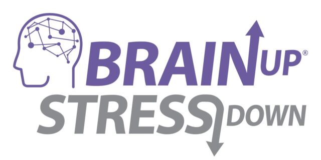 O όμιλος Leriva παρουσιάζει το BrainUP StressDOWN
