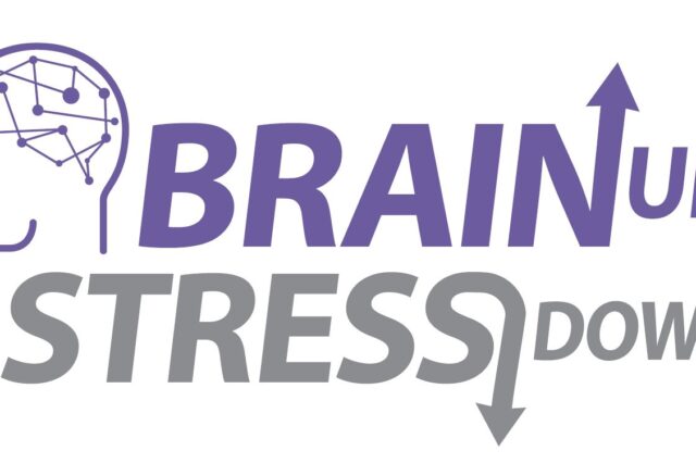 O όμιλος Leriva παρουσιάζει το BrainUP StressDOWN