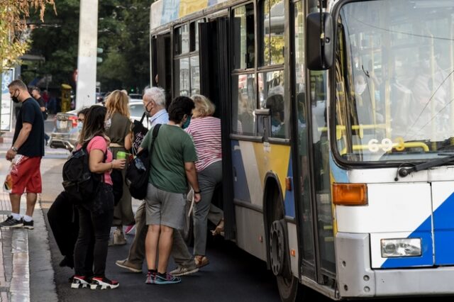 ΟΑΣΑ: 500 νέα λεωφορεία για την Αθήνα με τη βοήθεια των ΚΤΕΛ και του leasing