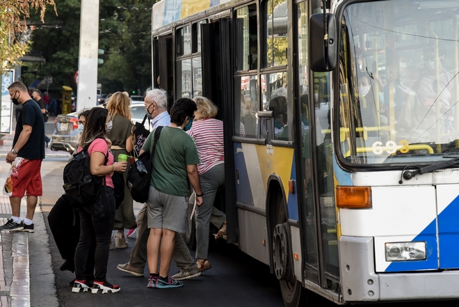 ΟΑΣΑ: 500 νέα λεωφορεία για την Αθήνα με τη βοήθεια των ΚΤΕΛ και του leasing