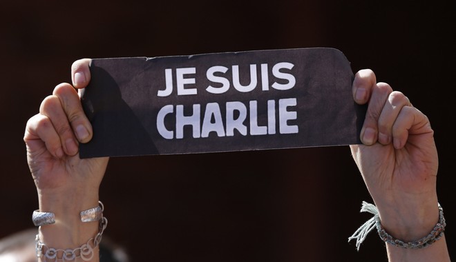 Η επίθεση στη Γαλλία ξυπνά μνήμες από τη σφαγή στο Charlie Hebdo