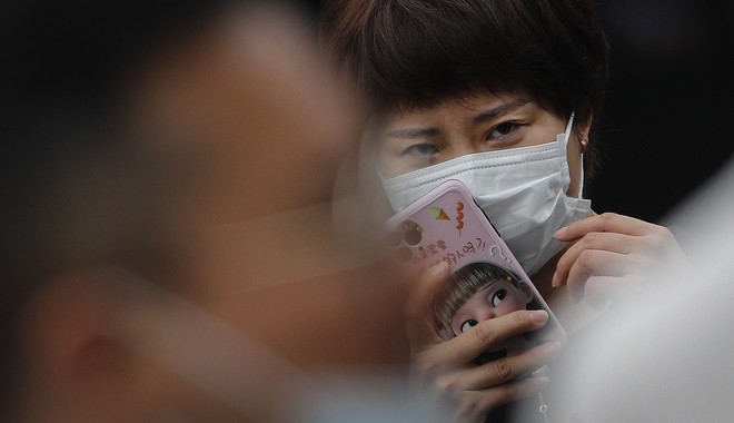 Κίνα – Κορονοϊός: 21 κρούσματα μόλυνσης το τελευταίο 24ωρο – Όλα εισαγόμενα