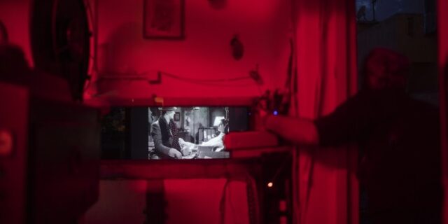 Ανοιχτή επιστολή του κινηματογράφου ΑΣΤΥ προς τη Λίνα Μενδώνη