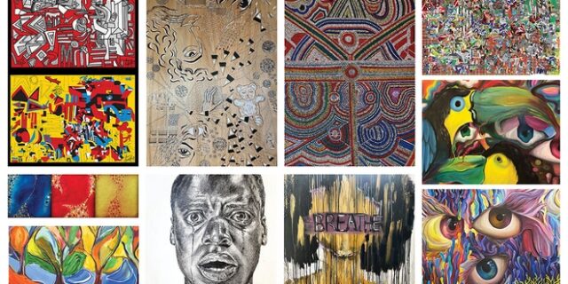 DoyourpART: Η καλλιτεχνική δημιουργία επιστρατεύεται για να στηρίξει το “Μαζί για το Παιδί”