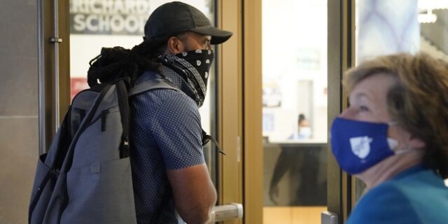Κορονοϊός – ΗΠΑ: Πάνω από 1000 θάνατοι σε μόνο μία ημέρα