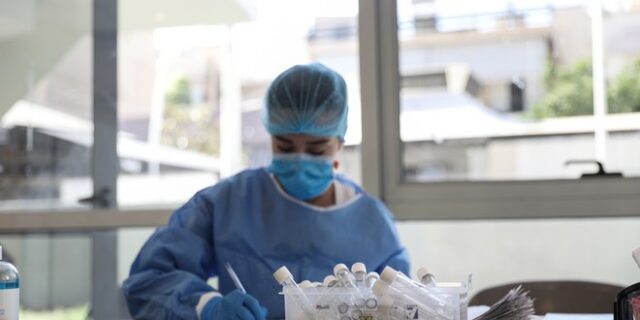Κορονοϊός: Η τιμή των τεστ και το κόστος τους