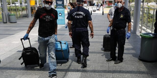 Κύπρος: Μόλις δύο κρούσματα κορονοϊού