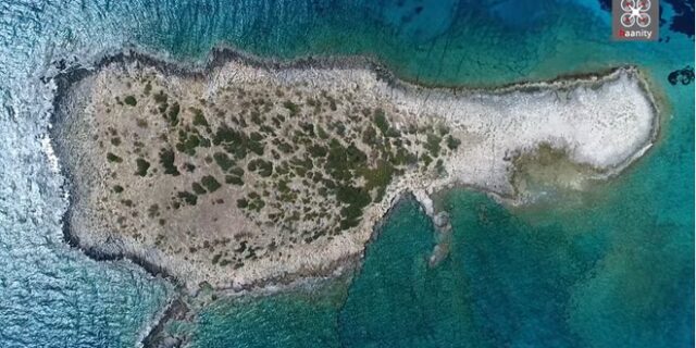 Φοβερό παράδοξο: Το δίδυμο αδερφάκι της Κύπρου στην Ελλάδα