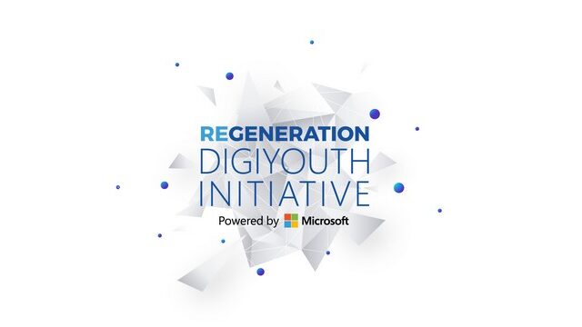 H Microsoft Ελλάδας και το ReGeneration παρουσιάζουν την πρωτοβουλία DigiYouth