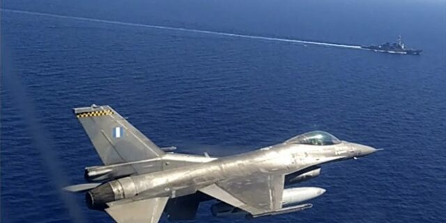 Ανώμαλη, εξ Αμερικής, προσγείωση στα έξι-και όχι δέκα-μίλια…