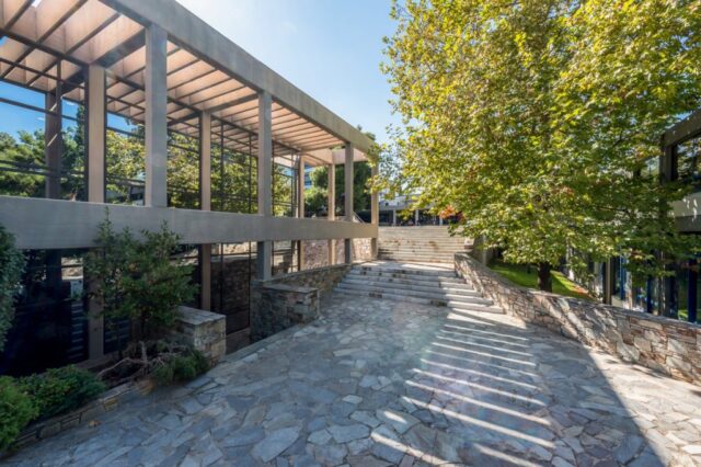 Discover Deree Day: Το Deree παρουσιάζει τα προγράμματά του στους αυριανούς φοιτητές του