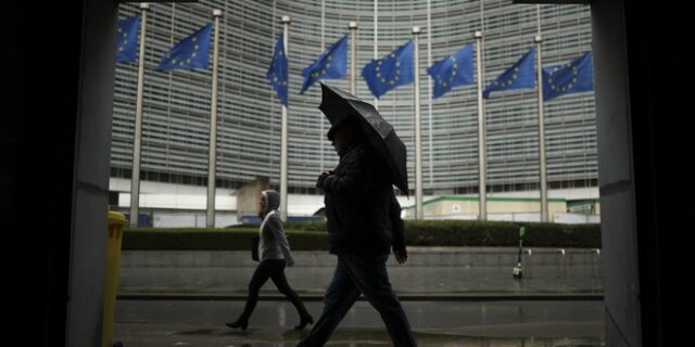 ΕΕ: Προειδοποιήσεις στη Σερβία για την μεταφορά της πρεσβείας της στην Ιερουσαλήμ