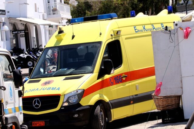 Θεσσαλονίκη: Δίκυκλο συγκρούστηκε με λεωφορείο – Νεκρός 38χρονος οδηγός