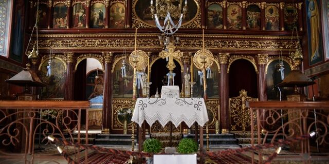 Εορτολόγιο: Ποιοι γιορτάζουν την Τρίτη 29 Σεπτεμβρίου