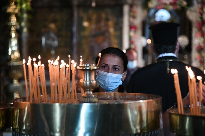 Εορτολόγιο: Ποιοι γιορτάζουν την Τρίτη 22 Σεπτεμβρίου