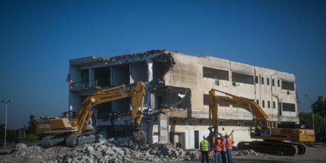 Πότε προχωρούν οι ιδιωτικοποιήσεις για Εγνατία, Ελληνικό, Ελ.Βενιζέλος και Λιμάνια