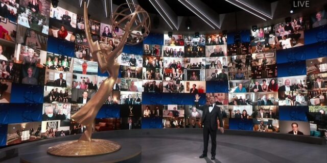 ΕΜΜΥ 2020: Οι νικητές, η διαδικτυακή τελετή απονομής και το reunion από τα “Φιλαράκια”