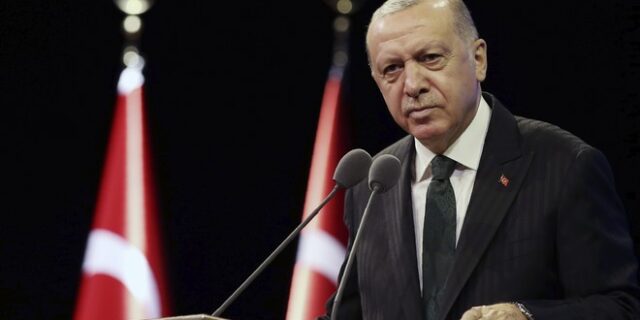 Τουρκία: Μεταρρυθμίσεις στη δικαιοσύνη από Ερντογάν – Επίθεση στον Ντεμιρτάς