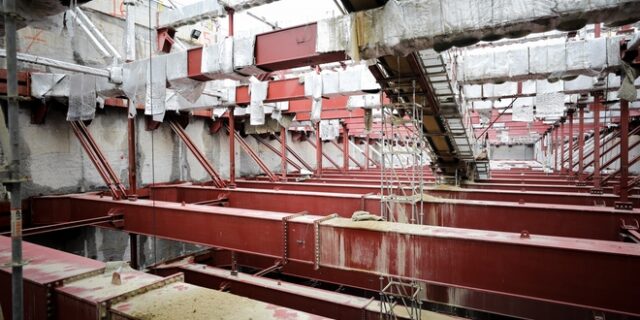 Στη Βόρεια Ελλάδα το κέντρο βάρους των μεγάλων έργων της χώρας