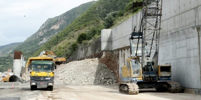 Τα μεγαλύτερα νέα έργα ανά Περιφέρεια – Ποιες είναι ωφελημένες και ποιες “αδικημένες”