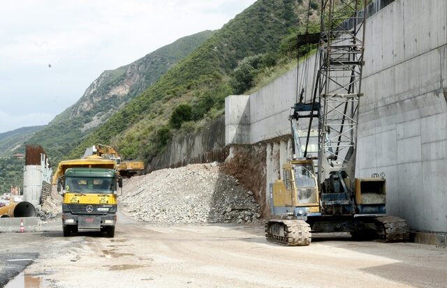 Τα μεγαλύτερα νέα έργα ανά Περιφέρεια – Ποιες είναι ωφελημένες και ποιες “αδικημένες”