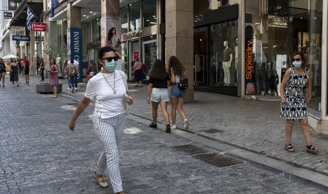 Ρυθμίσεις οφειλών για τους πληττόμενους από κορονοϊό