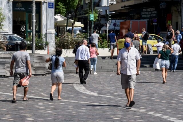 Τηλεργασία: Παράταση μέχρι τέλος Οκτωβρίου για την Αττική