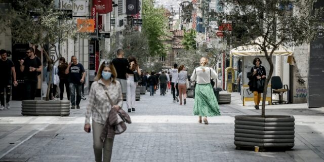 Ο κορονοϊός “ροκάνισε” κατά 21,7 δισ. ευρώ τον τζίρο των επιχειρήσεων το Α’ εξάμηνο