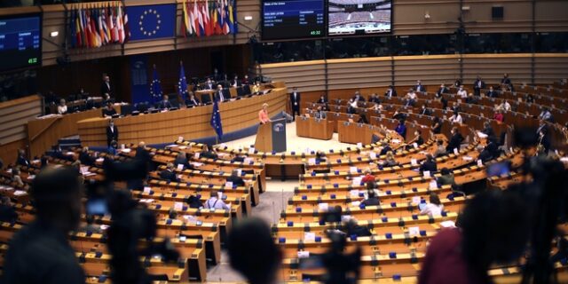 Ψηφίστηκε η ενίσχυση του rescEU