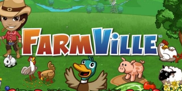 FarmVille: Τέλος εποχής για το δημοφιλές παιχνίδι του Facebook